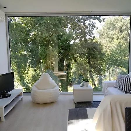 Ednas Place - Tranquilidade E Natureza Caminha