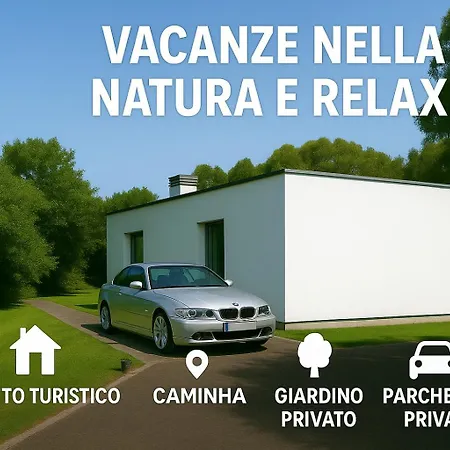 Ednas Place - Tranquilidade E Natureza