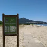 Vakantiehuis Ednas Place - Tranquilidade E Natureza *
