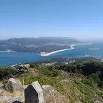 Ednas Place - Tranquilidade E Natureza Caminha