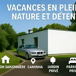 Vakantiehuis Ednas Place - Tranquilidade E Natureza