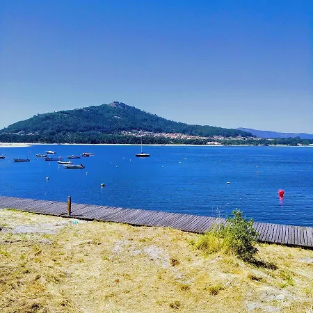 Casa Em Caminha - Refugio E Tranquilidade Em Condominio Privado - Norte De Portugal Holiday home *