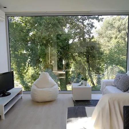 Casa Em Caminha - Refugio E Tranquilidade Em Condominio Privado - Norte De Portugal Caminha