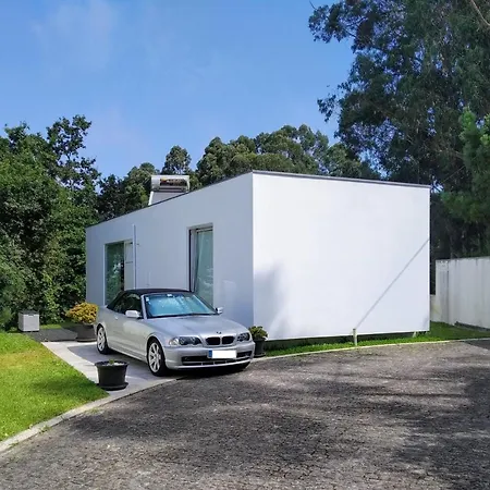Holiday home Casa Em Caminha - Refugio E Tranquilidade Em Condominio Privado - Norte De Portugal