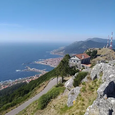Casa Em Caminha - Refugio E Tranquilidade Em Condominio Privado - Norte De Portugal * Caminha
