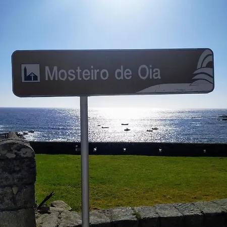Casa Em Caminha - Refugio E Tranquilidade Em Condominio Privado - Norte De Portugal Holiday home *