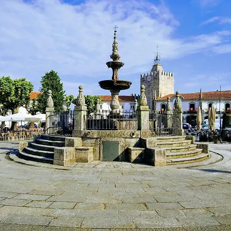 Holiday home Ednas Place - Tranquilidade E Natureza