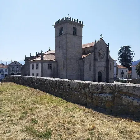 Casa Em Caminha - Refugio E Tranquilidade Em Condominio Privado - Norte De Portugal * Caminha