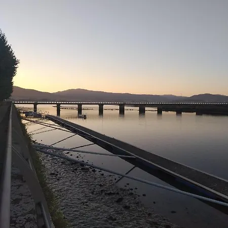 Casa Em Caminha - Refugio E Tranquilidade Em Condominio Privado - Norte De Portugal *