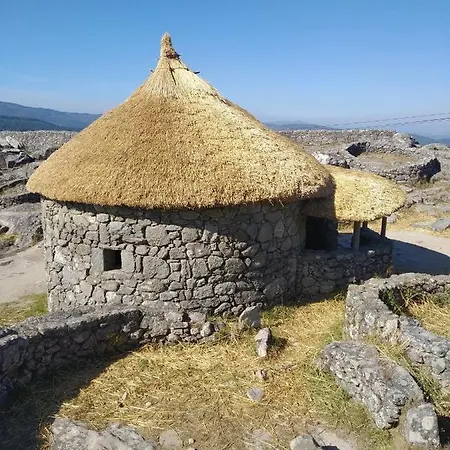 Holiday home Ednas Place - Tranquilidade E Natureza