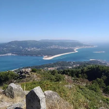 Casa Em Caminha - Refugio E Tranquilidade Em Condominio Privado - Norte De Portugal Caminha