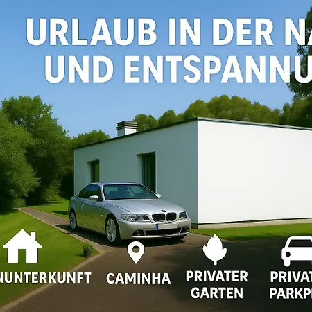 Casa Em - Refugio E Tranquilidade Em Privado - Norte De Portugal * Caminha