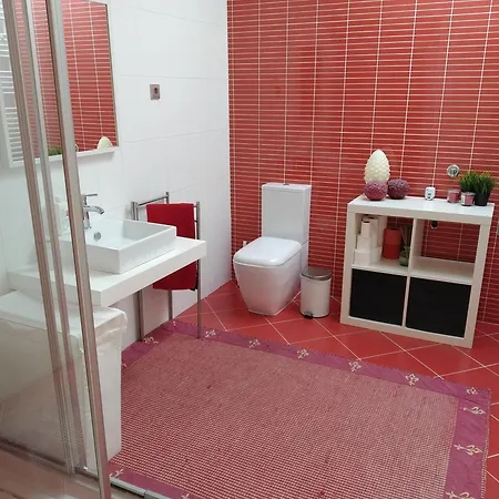 Ednas Place - Tranquilidade E Natureza Ferienhaus *