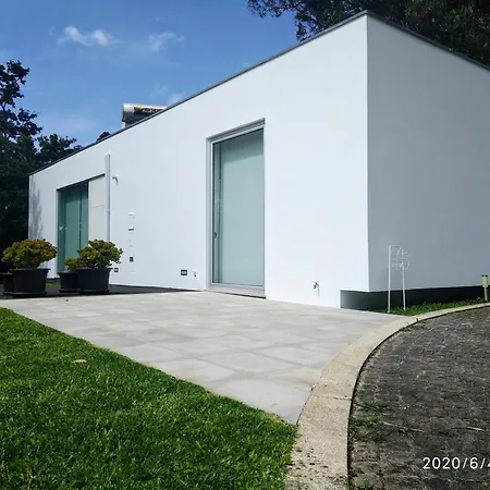 펜션 Ednas Place - Tranquilidade E Natureza