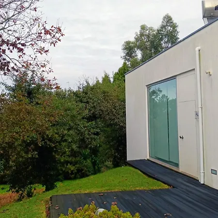 Ferienhaus Ednas Place - Tranquilidade E Natureza *