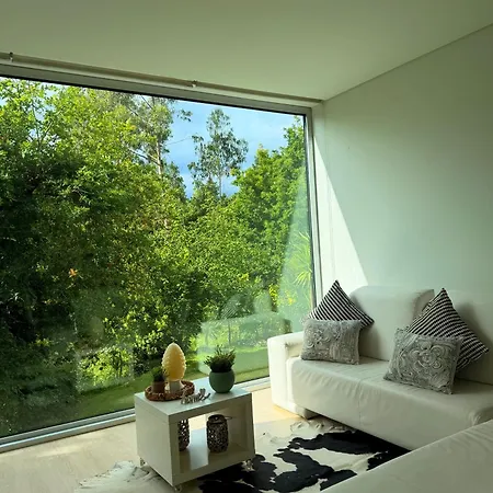 Ednas Place - Tranquilidade E Natureza Prázdninový dům *