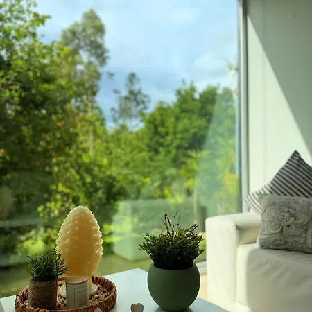 Ednas Place - Tranquilidade E Natureza Prázdninový dům