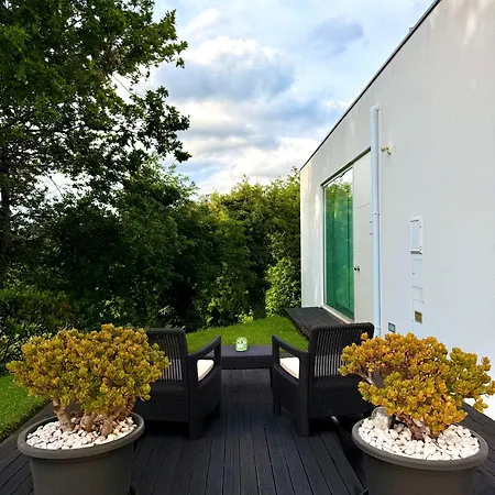 Ednas Place - Tranquilidade E Natureza Prázdninový dům *
