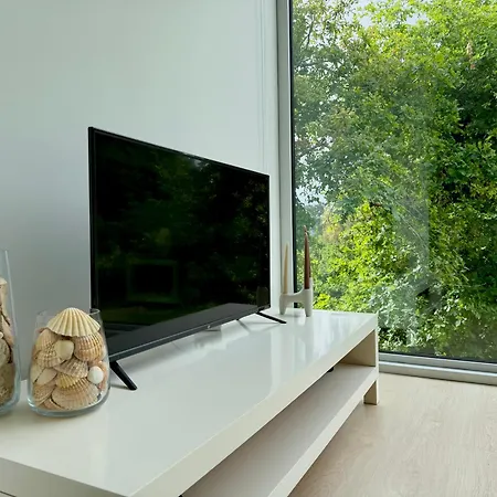 Дом отдыха Ednas Place - Tranquilidade E Natureza *
