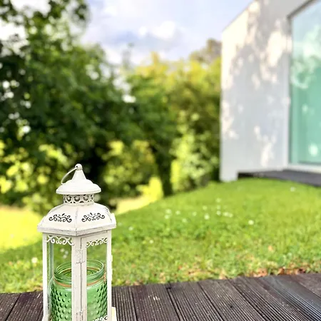 Ednas Place - Tranquilidade E Natureza Prázdninový dům