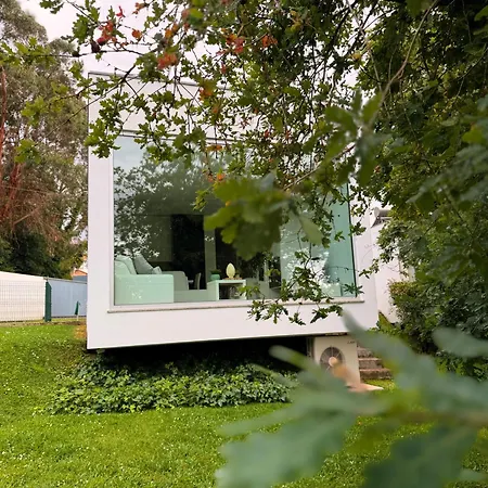 Ednas Place - Tranquilidade E Natureza Prázdninový dům