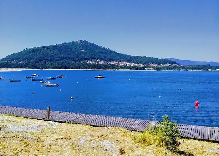 Ednas Place - Tranquilidade E Natureza Ferienhaus *