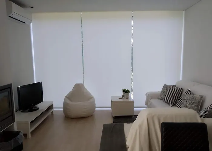 Ednas Place - Tranquilidade E Natureza *