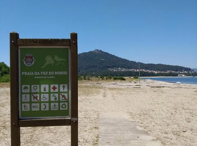 Ferienhaus Ednas Place - Tranquilidade E Natureza *