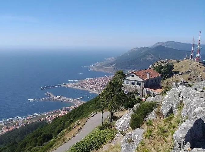 Ednas Place - Tranquilidade E Natureza * 카민하