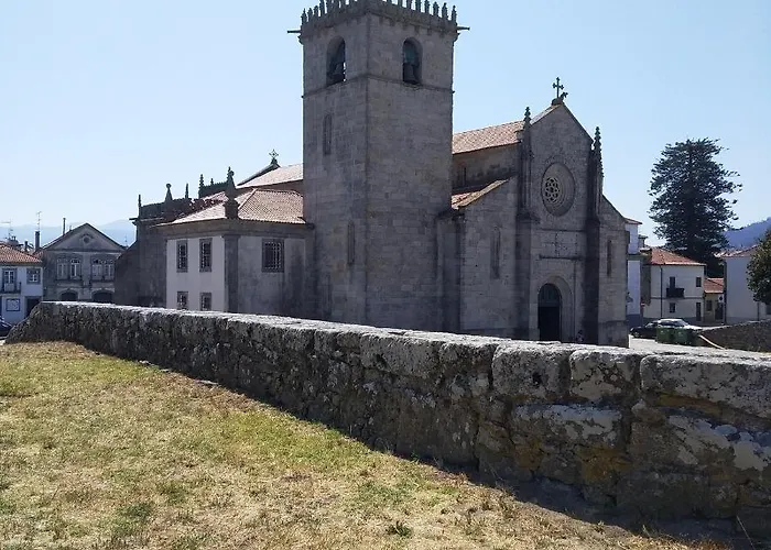 Ednas Place - Tranquilidade E Natureza * Caminha