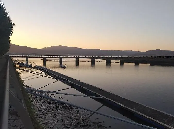 Ednas Place - Tranquilidade E Natureza *