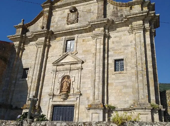 Casa de Férias Ednas Place - Tranquilidade E Natureza