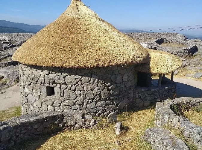 Vakantiehuis Ednas Place - Tranquilidade E Natureza