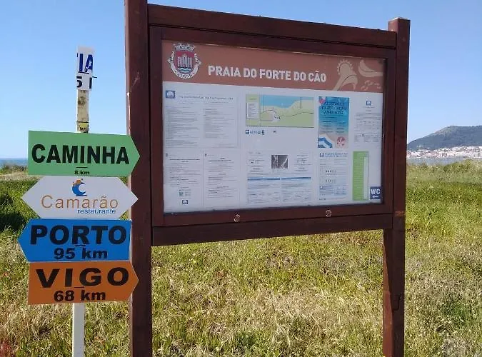 Feriehus Ednas Place - Tranquilidade E Natureza