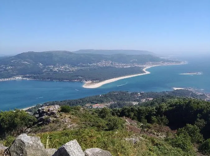Ednas Place - Tranquilidade E Natureza Caminha