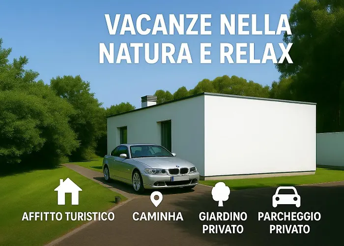 Ednas Place - Tranquilidade E Natureza