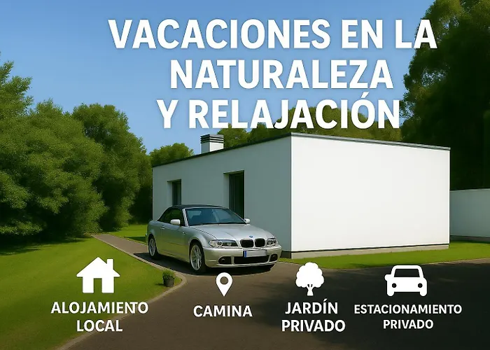 Ednas Place - Tranquilidade E Natureza 펜션 카민하