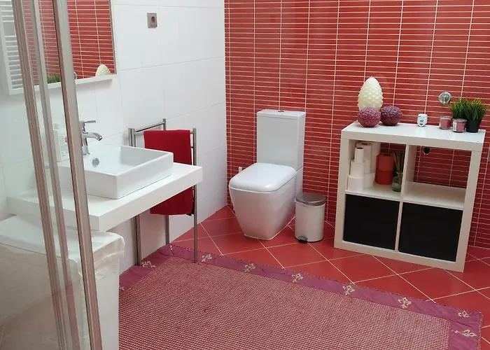 Ednas Place - Tranquilidade E Natureza Ferienhaus *