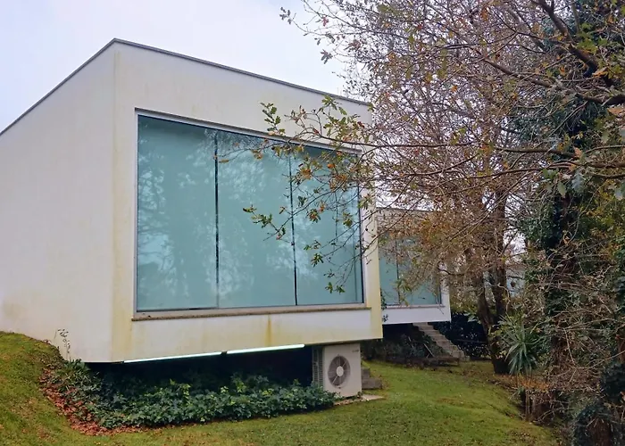 Ednas Place - Tranquilidade E Natureza *